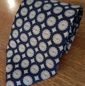 Robert Talbott silk tie